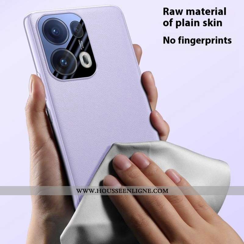 Coque Oppo Reno 13 5G Ultra-Fine