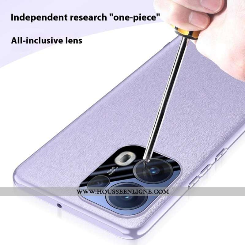 Coque Oppo Reno 13 5G Ultra-Fine