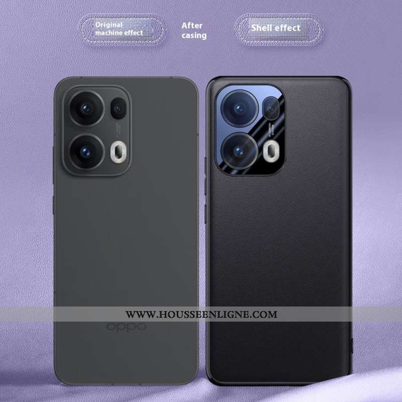 Coque Oppo Reno 13 5G Ultra-Fine