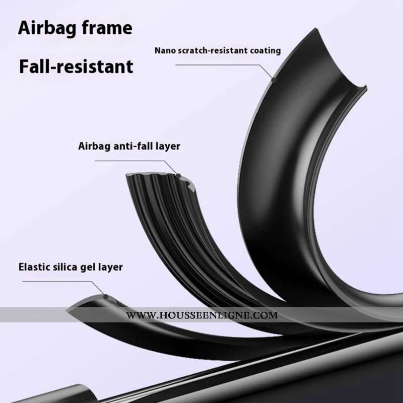 Coque Oppo Reno 13 5G Ultra-Fine