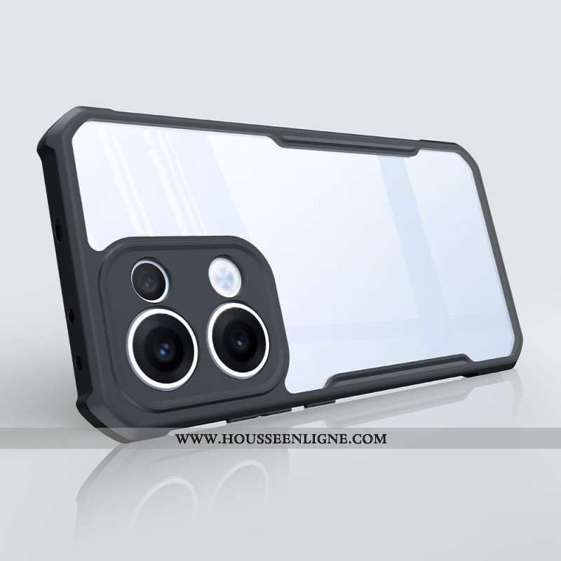 Coque Oppo Reno 13 5G XUNDD