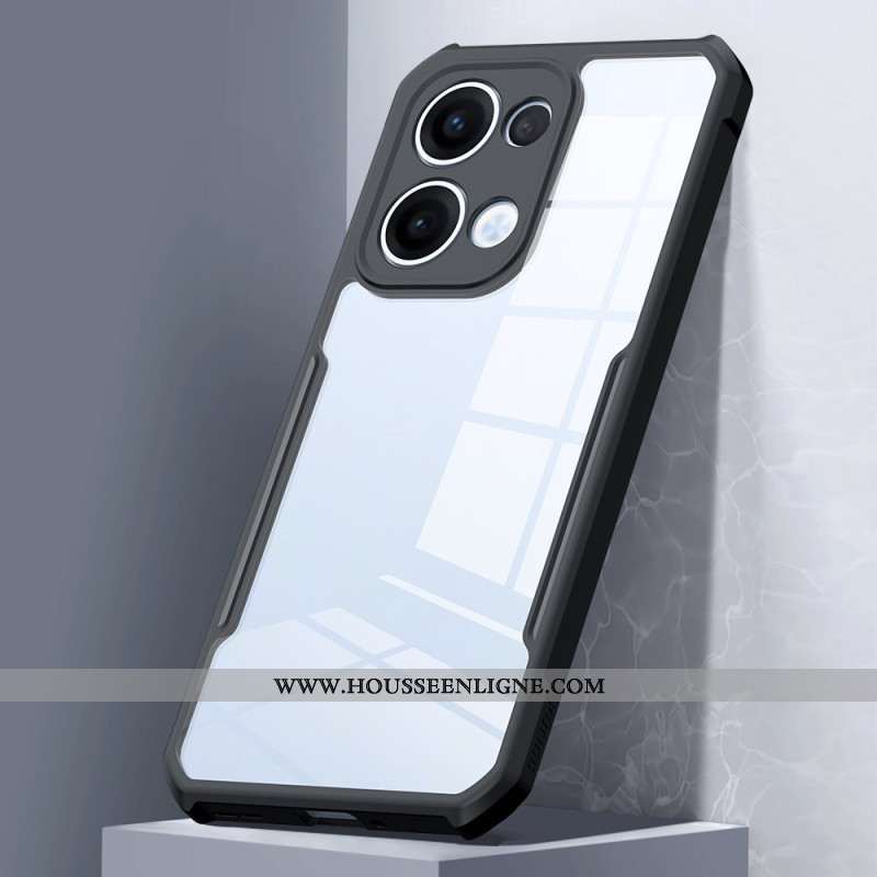 Coque Oppo Reno 13 5G XUNDD