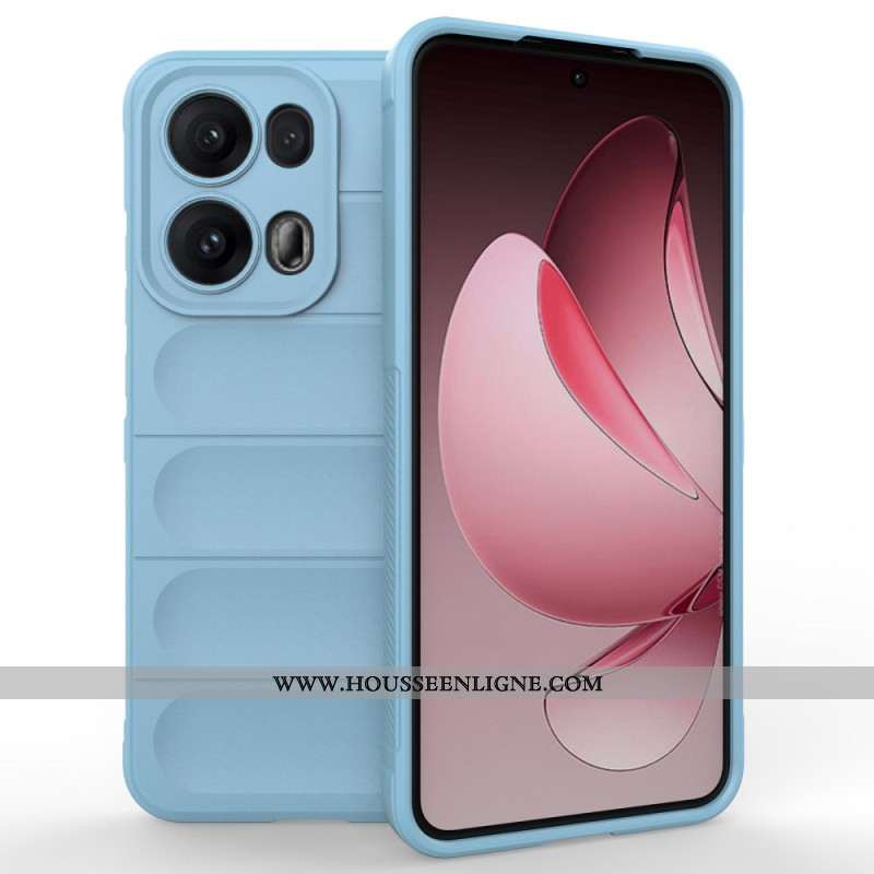 Coque Oppo Reno 13 Pro 5G Antidérapante