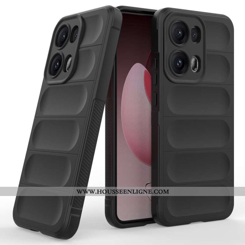 Coque Oppo Reno 13 Pro 5G Antidérapante