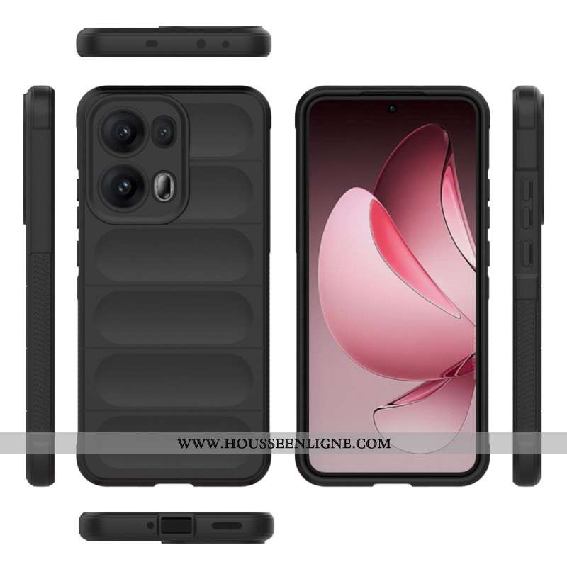 Coque Oppo Reno 13 Pro 5G Antidérapante