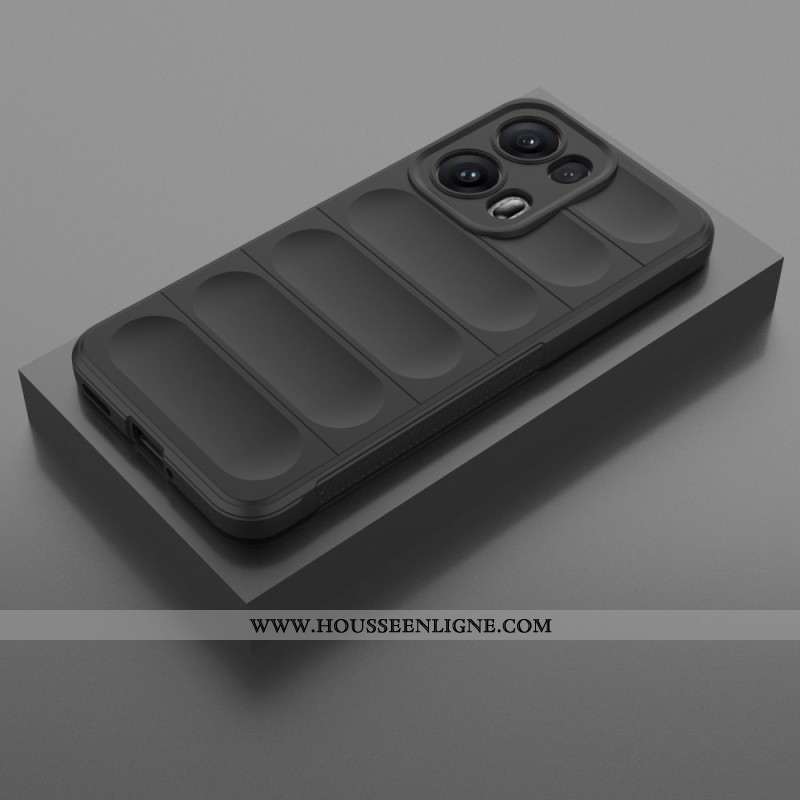 Coque Oppo Reno 13 Pro 5G Antidérapante