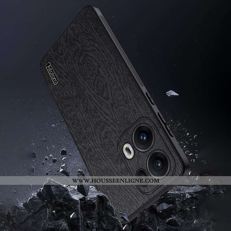 Coque Oppo Reno 13 Pro 5G Effet Bois