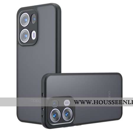 Coque Oppo Reno 13 Pro 5G Givée