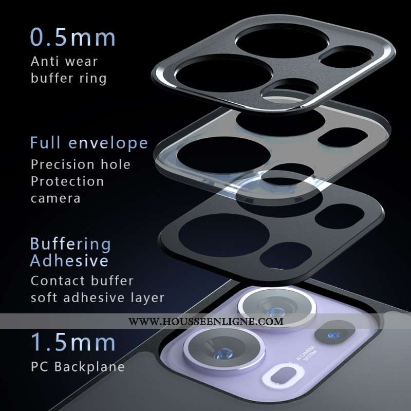 Coque Oppo Reno 13 Pro 5G Givée