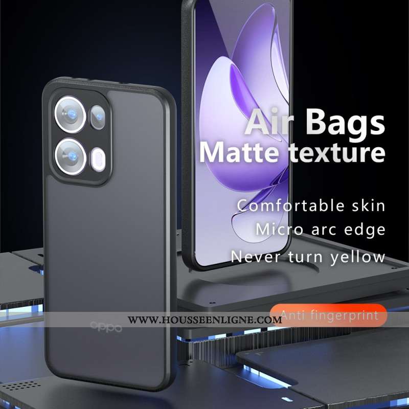 Coque Oppo Reno 13 Pro 5G Givée