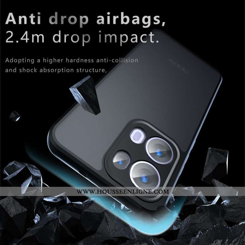 Coque Oppo Reno 13 Pro 5G Givée