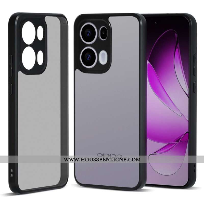 Coque Oppo Reno 13 Pro 5G IBMRS
