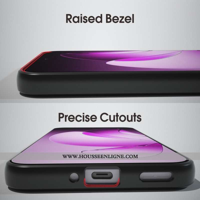 Coque Oppo Reno 13 Pro 5G IBMRS