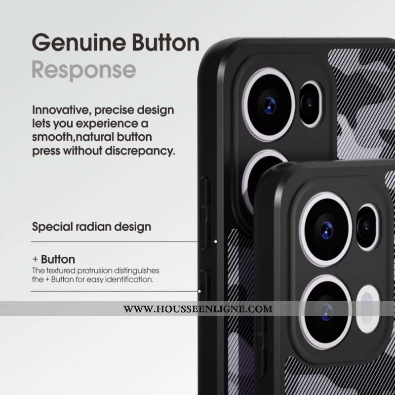 Coque Oppo Reno 13 Pro 5G IBMRS