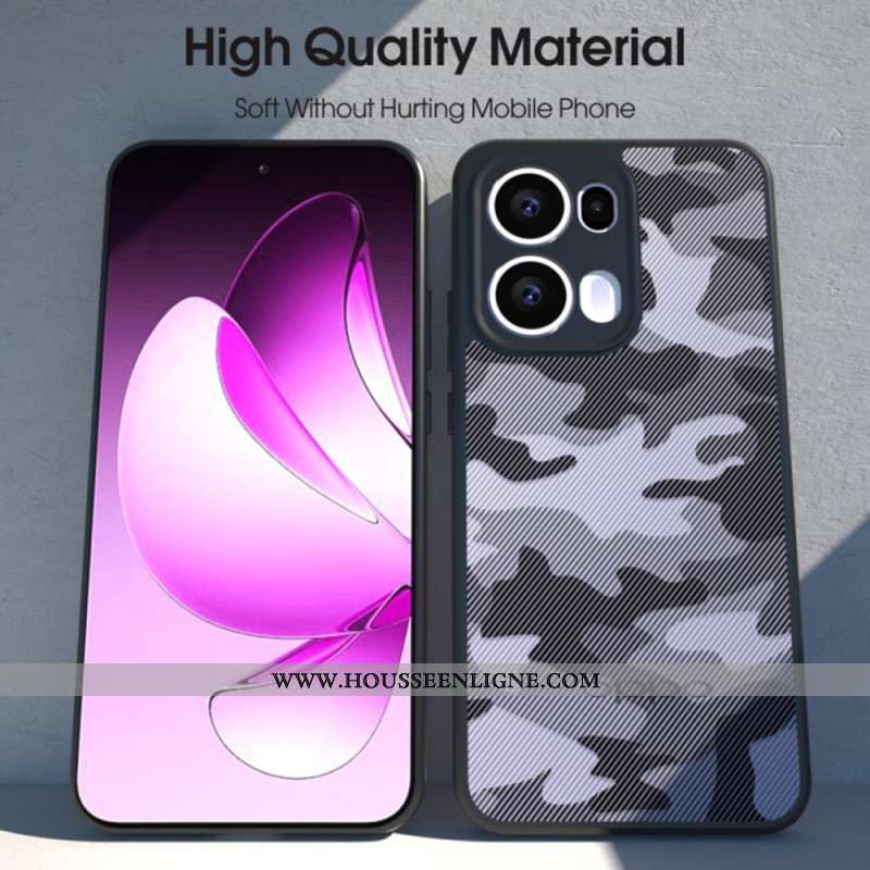 Coque Oppo Reno 13 Pro 5G IBMRS
