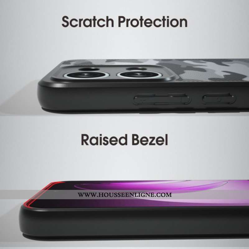 Coque Oppo Reno 13 Pro 5G IBMRS