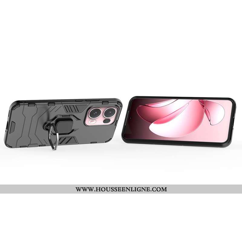 Coque Oppo Reno 13 Pro 5G Ring Résistante