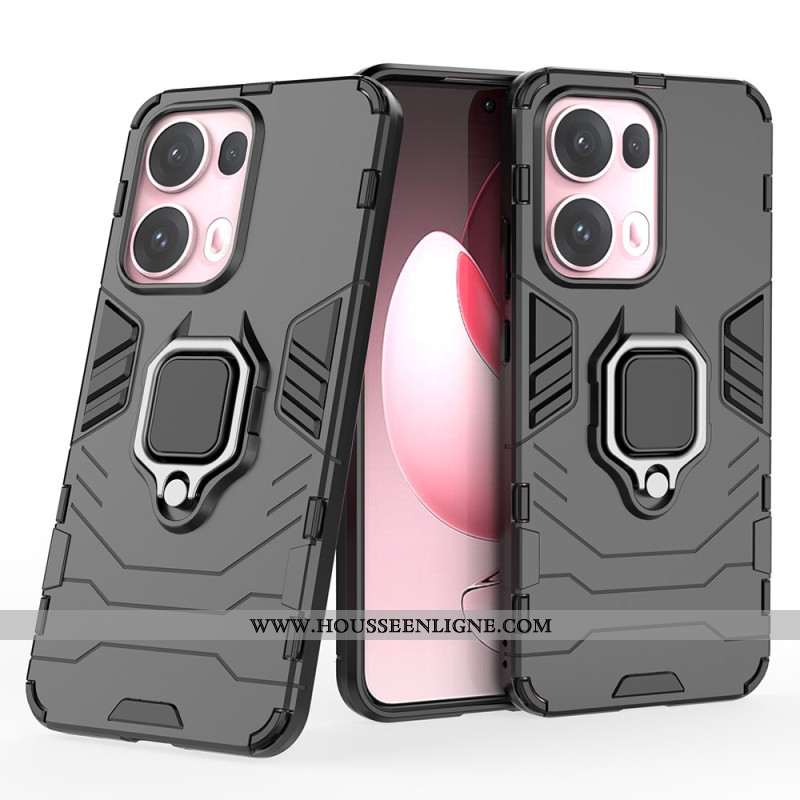 Coque Oppo Reno 13 Pro 5G Ring Résistante