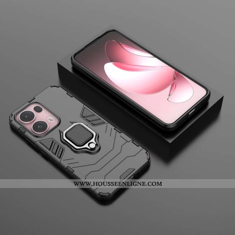 Coque Oppo Reno 13 Pro 5G Ring Résistante