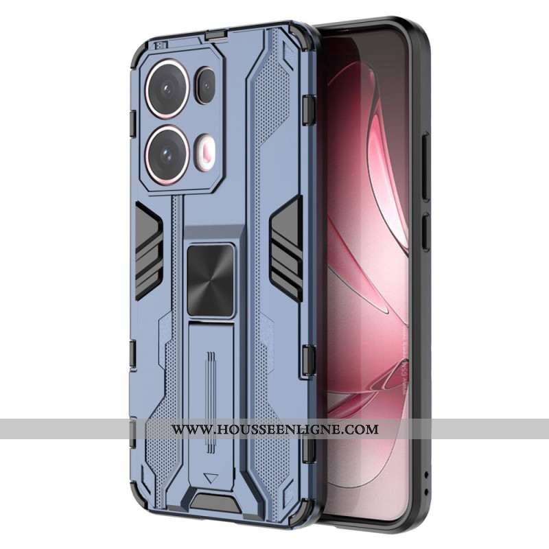 Coque Oppo Reno 13 Pro 5G Support Intégré