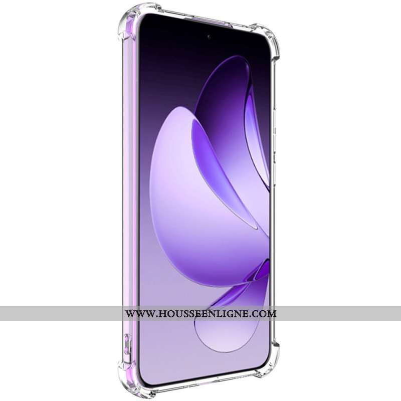 Coque Oppo Reno 13 Pro 5G UX-4 Series IMAK