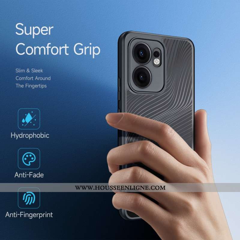 Coque Oppo Reno 13F 4G / 5G / FS 5G Aimo Series