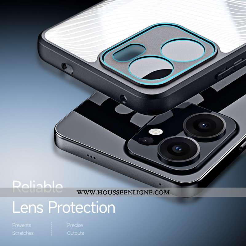 Coque Oppo Reno 13F 4G / 5G / FS 5G Aimo Series