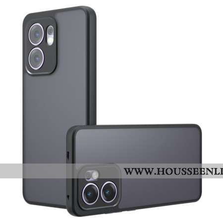 Coque Oppo Reno 13F 4G / 5G / FS 5G Givrée