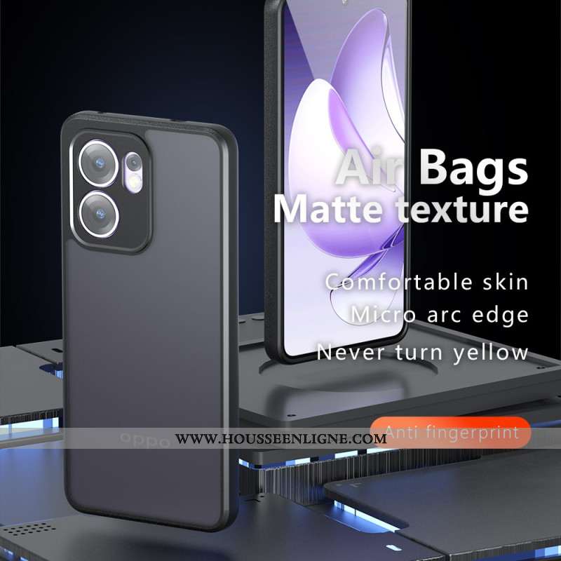 Coque Oppo Reno 13F 4G / 5G / FS 5G Givrée