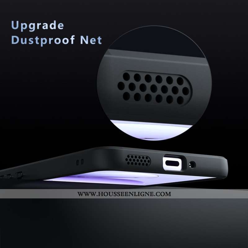 Coque Oppo Reno 13F 4G / 5G / FS 5G Givrée