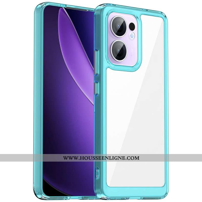 Coque Oppo Reno 13F 4G / 5G / FS 5G Hybride