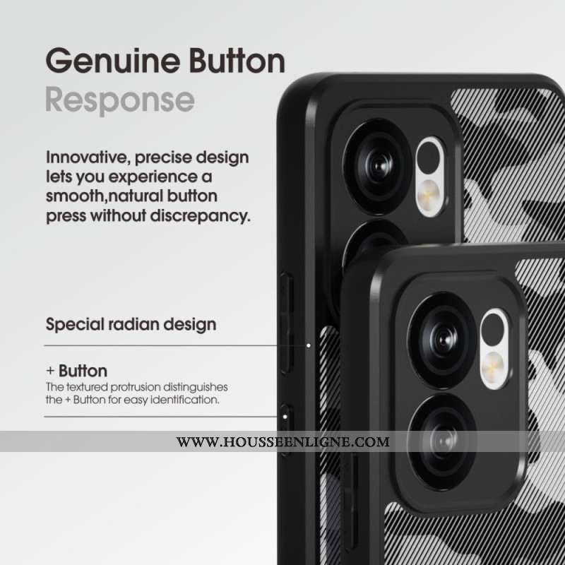 Coque Oppo Reno 13F 4G / 5G / FS 5G IBMRS