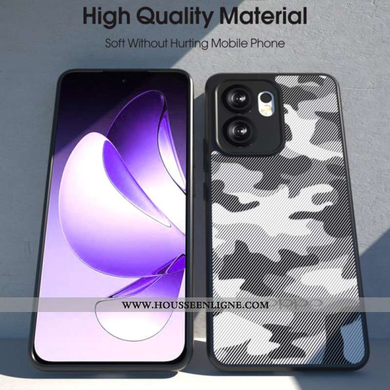 Coque Oppo Reno 13F 4G / 5G / FS 5G IBMRS