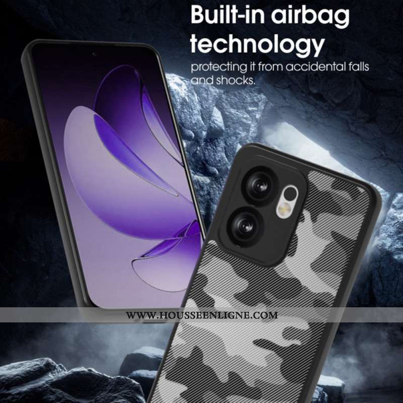 Coque Oppo Reno 13F 4G / 5G / FS 5G IBMRS