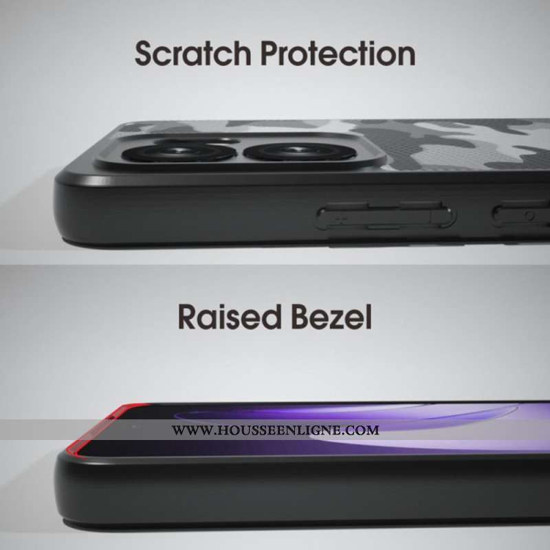 Coque Oppo Reno 13F 4G / 5G / FS 5G IBMRS