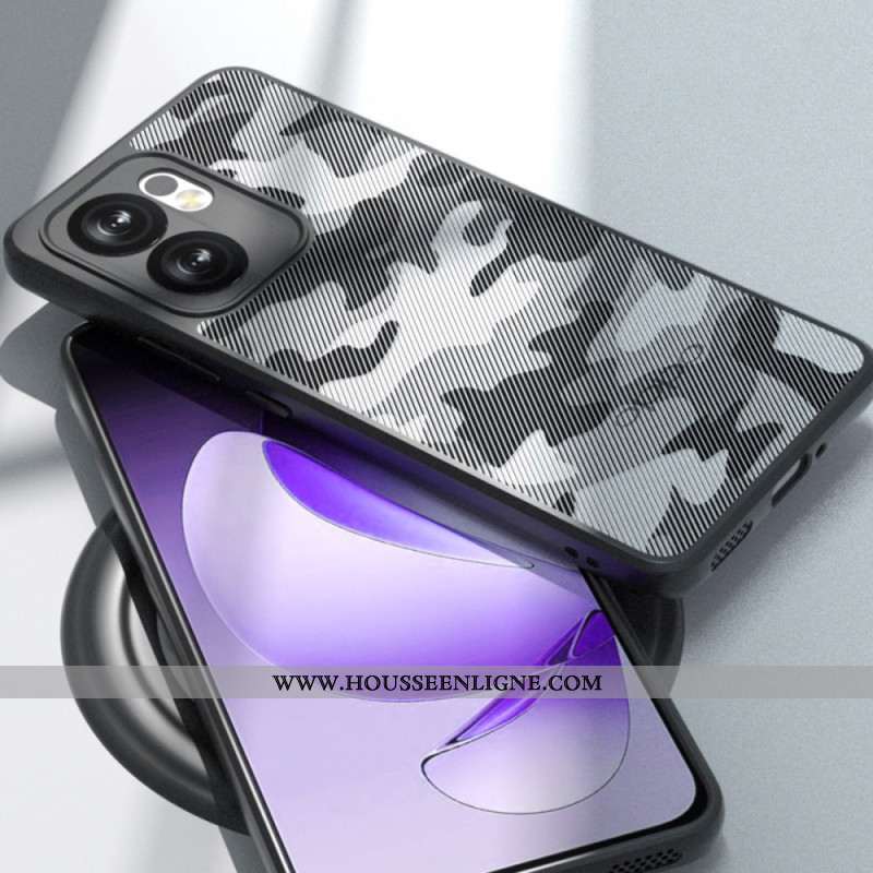 Coque Oppo Reno 13F 4G / 5G / FS 5G IBMRS