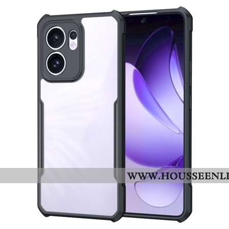 Coque Oppo Reno 13F 4G / 5G / FS 5G XUNDD
