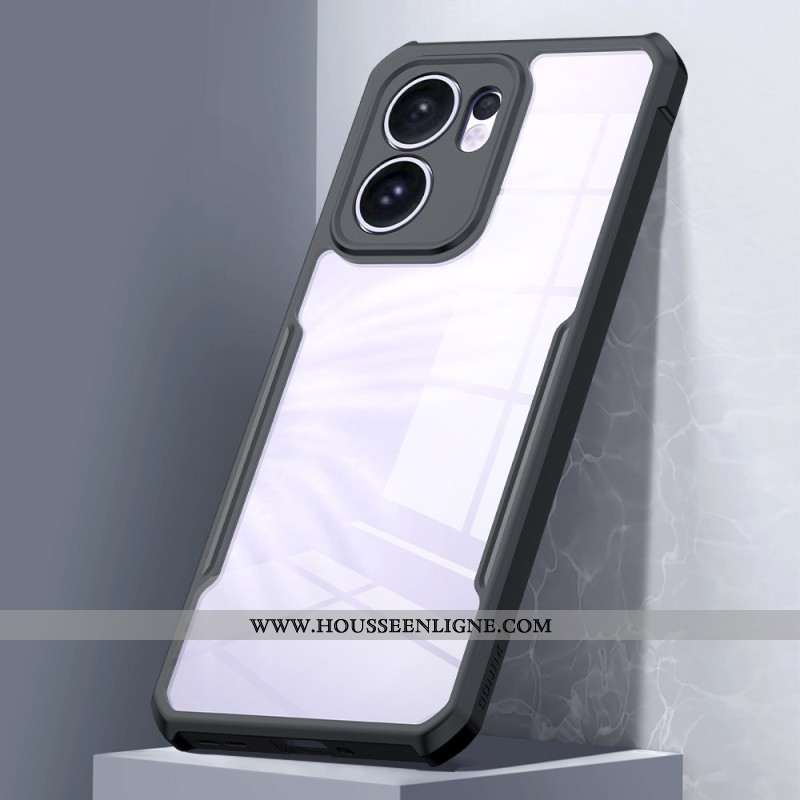 Coque Oppo Reno 13F 4G / 5G / FS 5G XUNDD