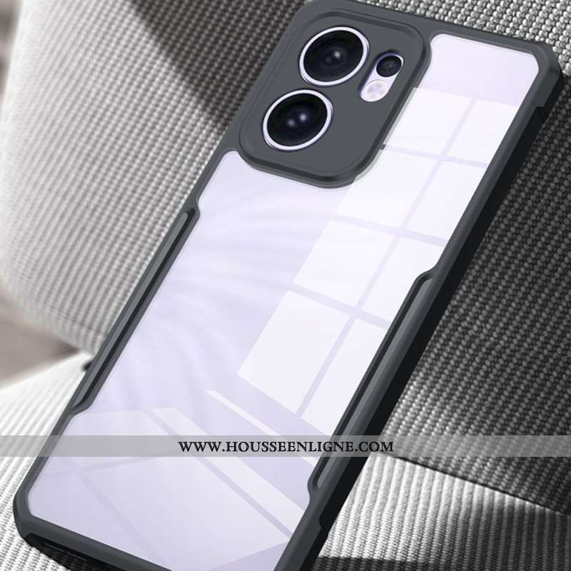 Coque Oppo Reno 13F 4G / 5G / FS 5G XUNDD