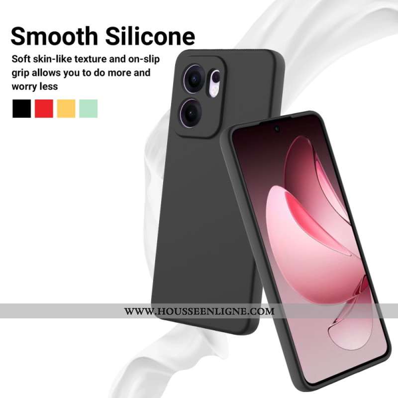 Coque Oppo Reno 13F 4G / 5G / FS 5G avec Dragonne