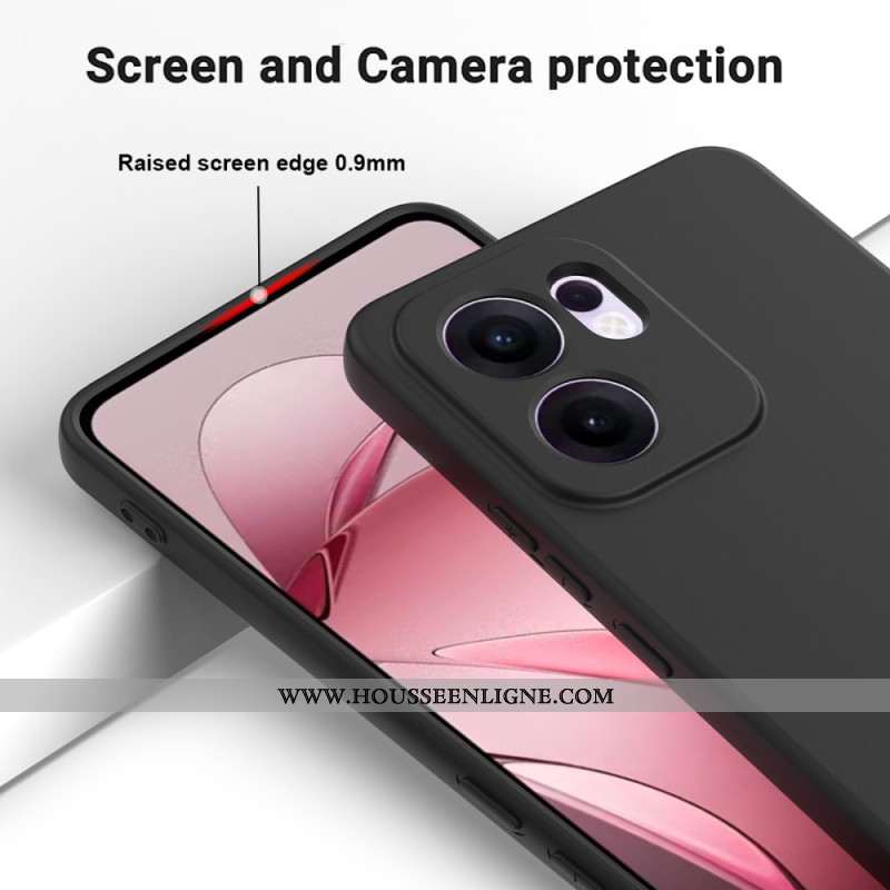 Coque Oppo Reno 13F 4G / 5G / FS 5G avec Dragonne