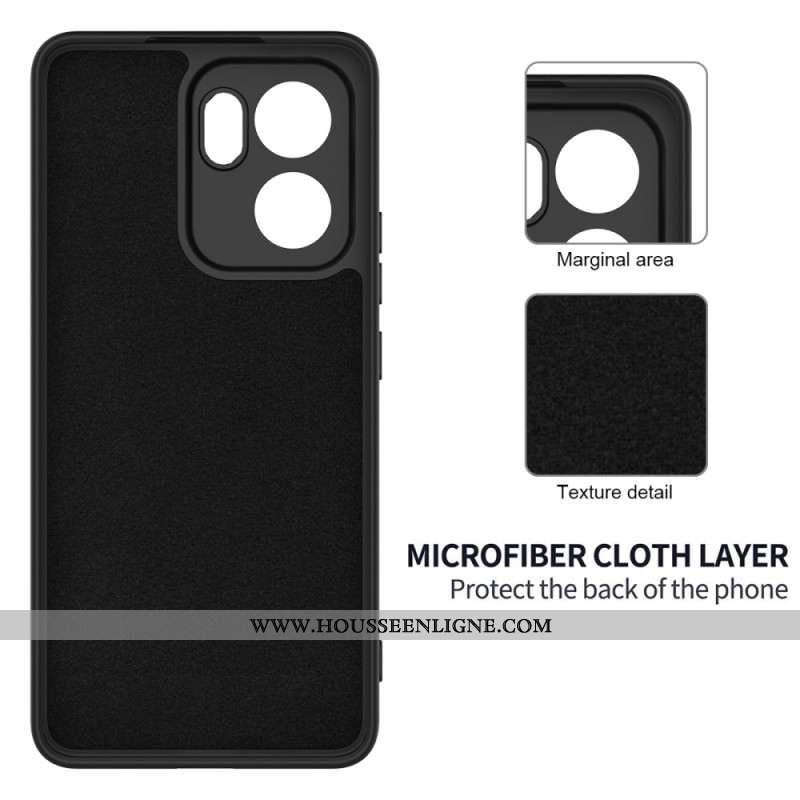 Coque Oppo Reno 13F 4G / 5G / FS 5G avec Dragonne