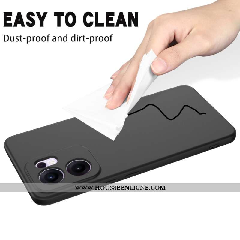 Coque Oppo Reno 13F 4G / 5G / FS 5G avec Dragonne