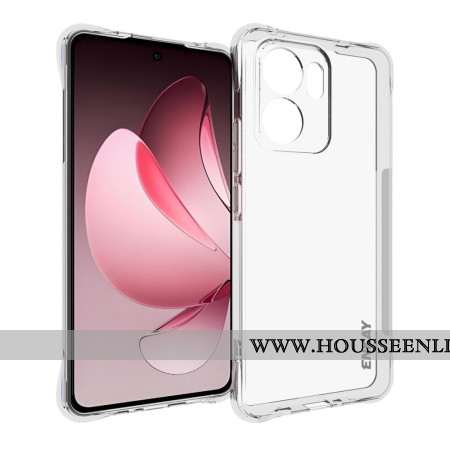 Coque Oppo Reno 13F 5G Transparente ENKAY