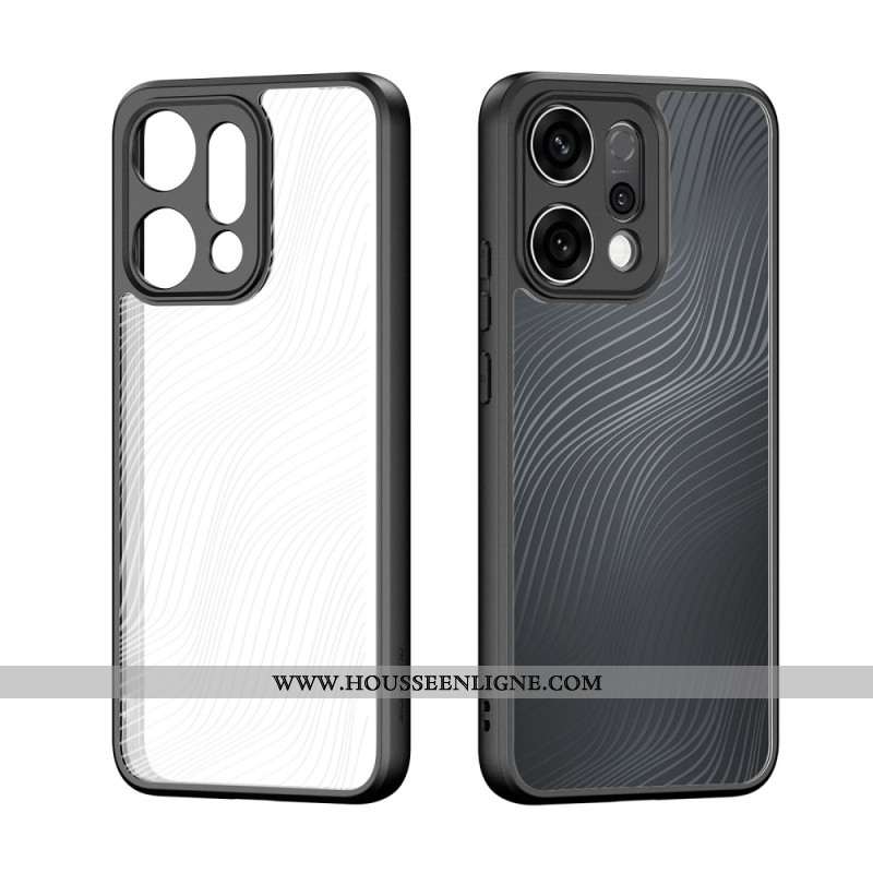 Coque Oppo Reno 14 5G Aimo Series DUX DUCIS