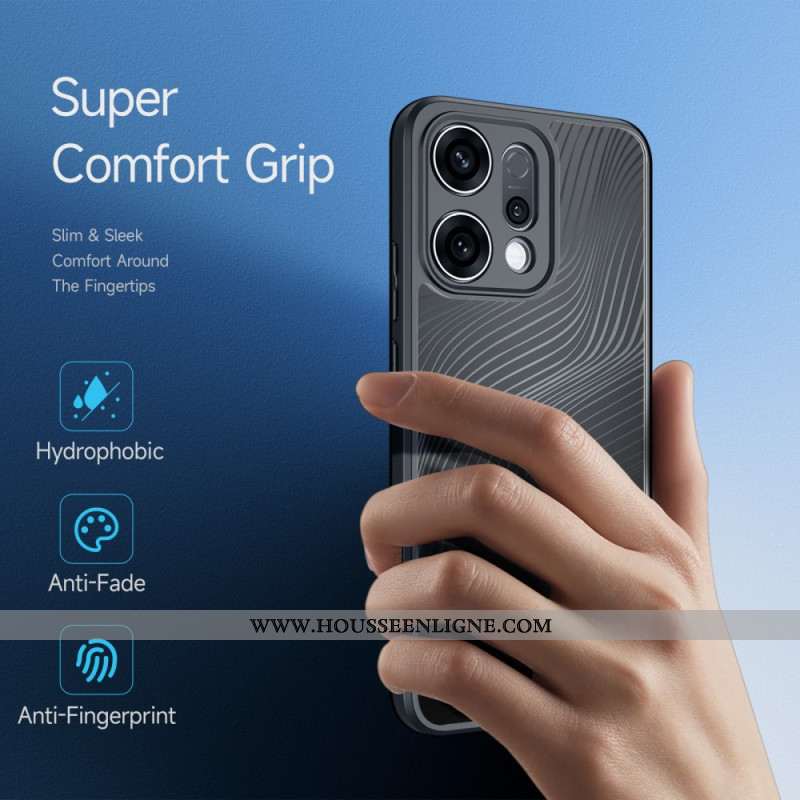 Coque Oppo Reno 14 5G Aimo Series DUX DUCIS
