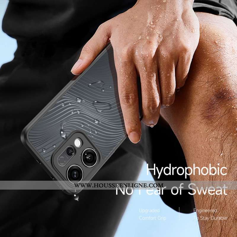 Coque Oppo Reno 14 5G Aimo Series DUX DUCIS