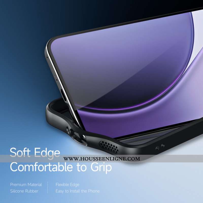 Coque Oppo Reno 14 5G Aimo Series DUX DUCIS