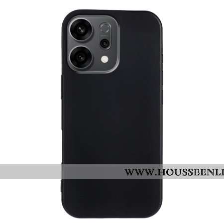 Coque Oppo Reno 14 5G Anti-empreintes Mate