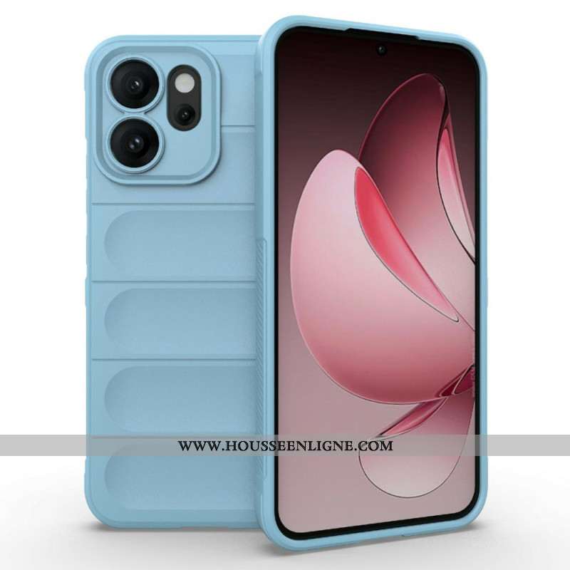 Coque Oppo Reno 14 5G Antidérapante